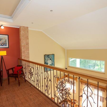 Villa Besha 헤르섹 외부 사진