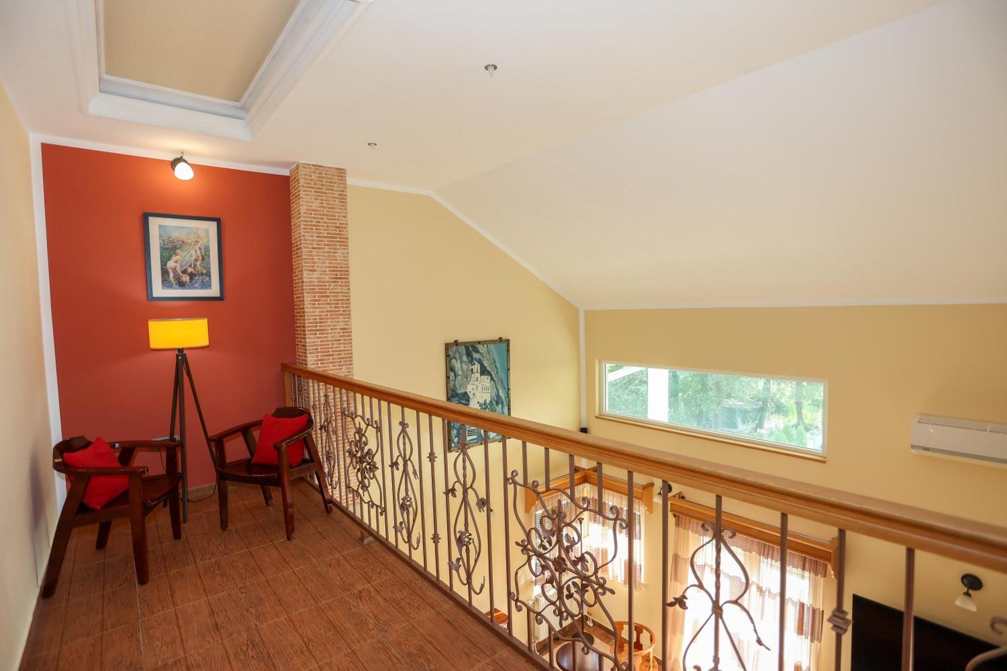 Villa Besha 헤르섹 외부 사진