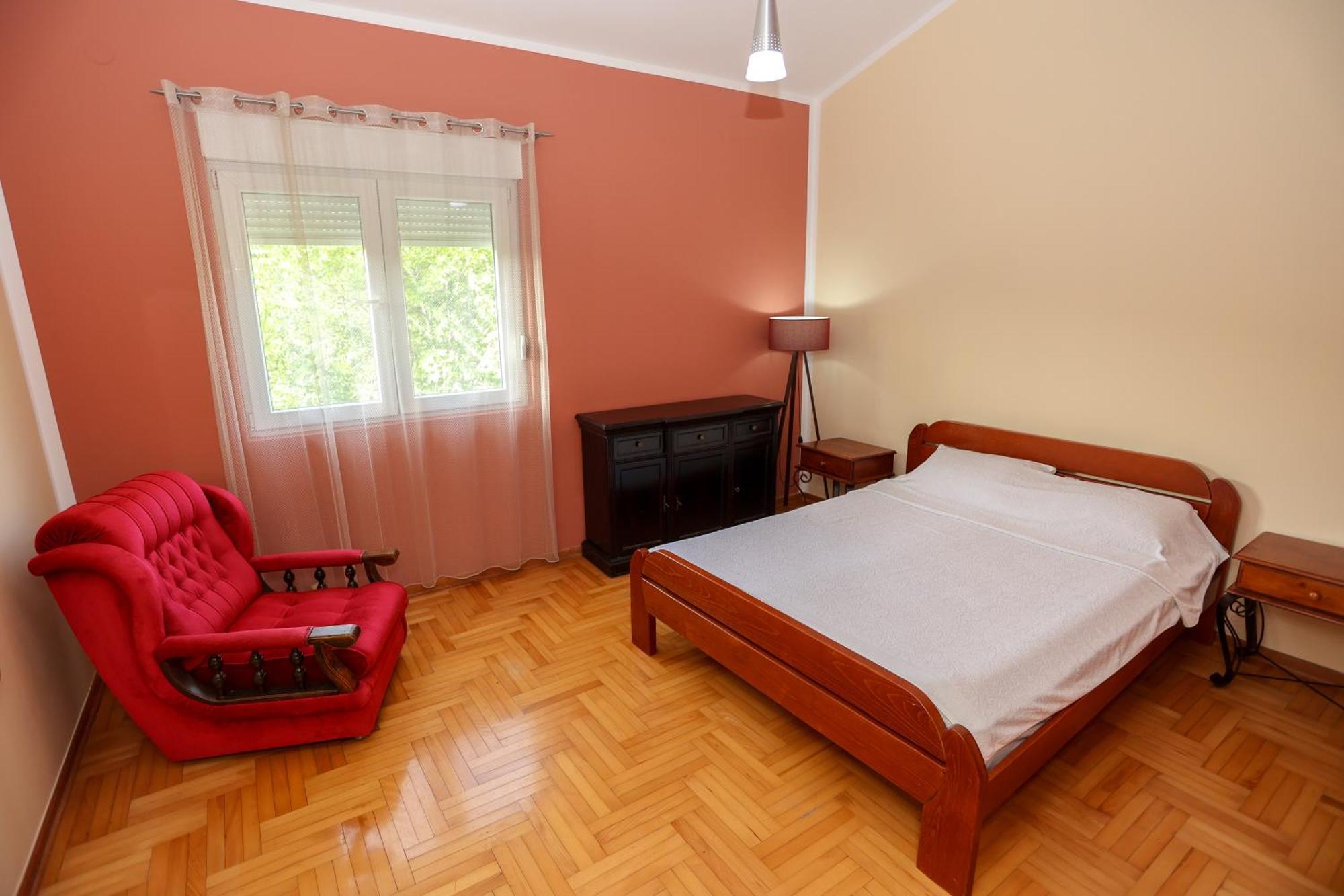 Villa Besha 헤르섹 외부 사진