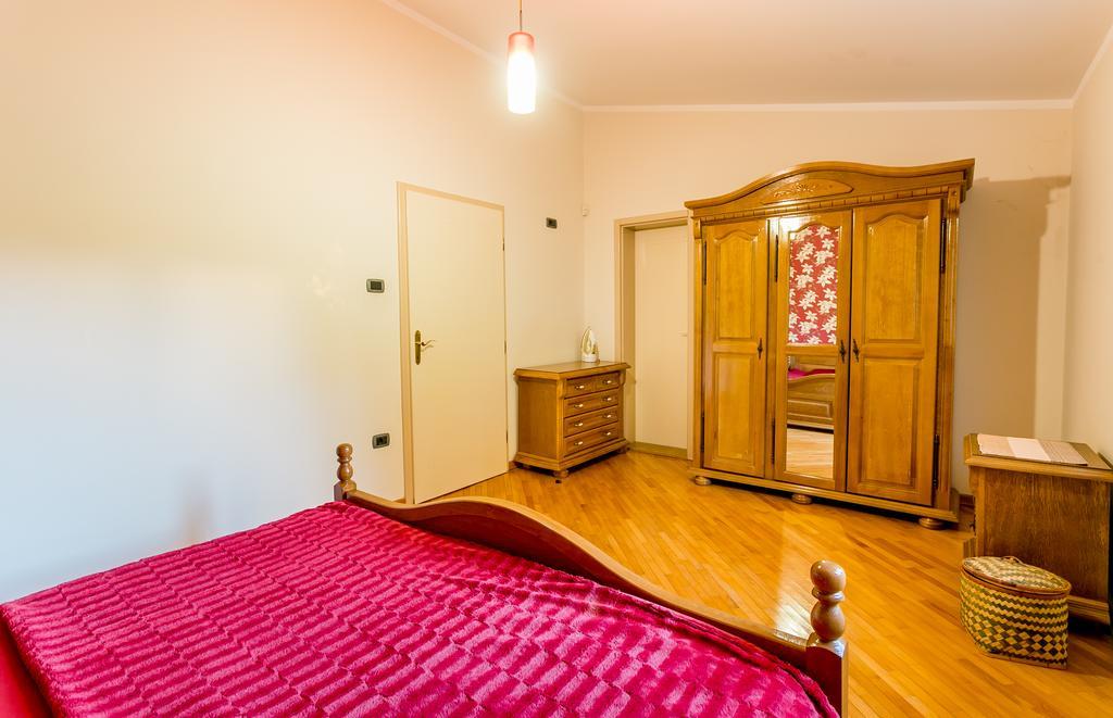 Villa Besha 헤르섹 외부 사진